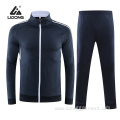 High Quality Track Suits Men Sport Tracksuit